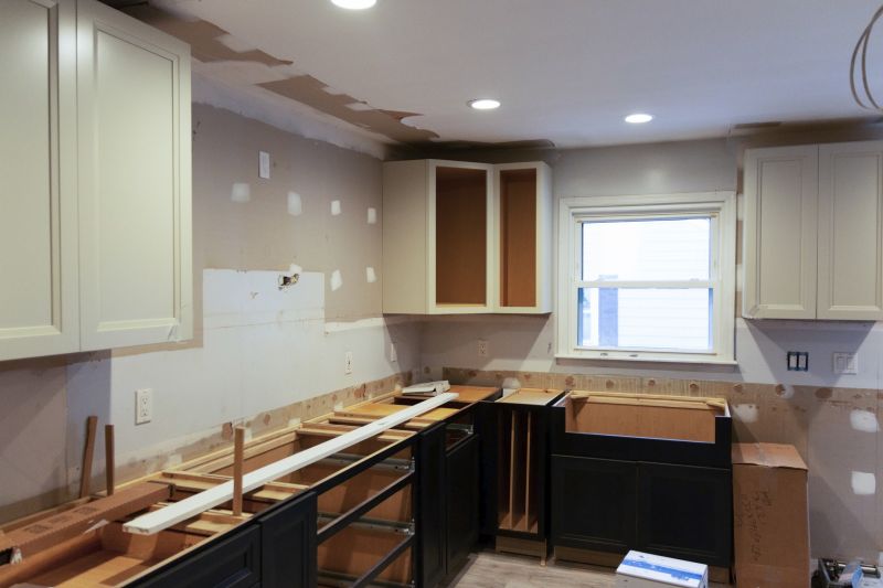 Bathroom Demolition in Bergen County, NJ