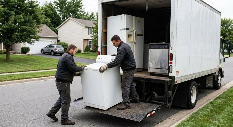 Bed Disposal in Charlotte, NC
