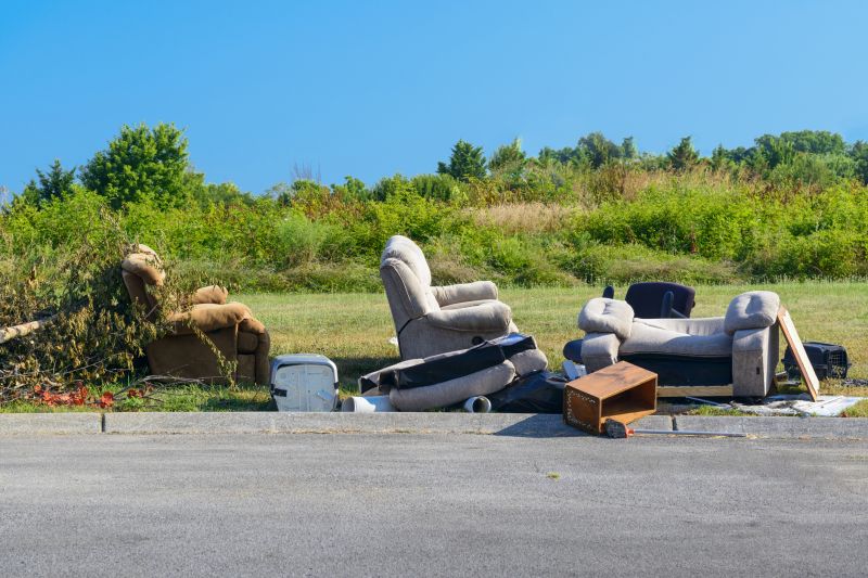 Couch Removal Service in Chico, CA