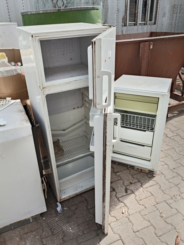 Dishwasher Removal in Chico, CA