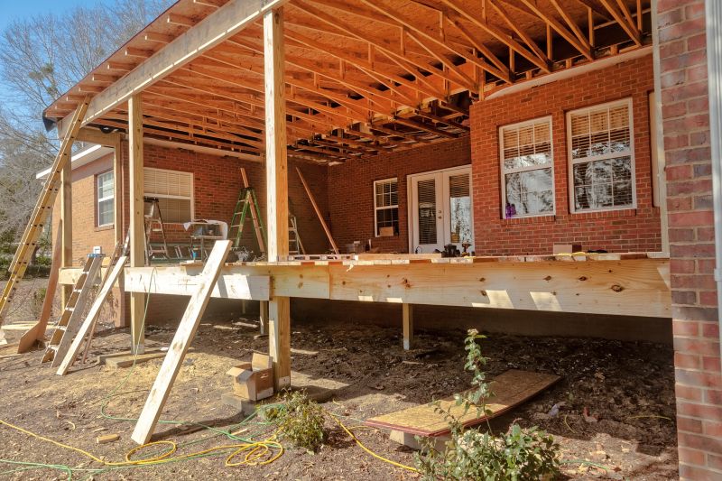 Masonry Demolition in Sacramento, CA